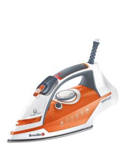 Breville Vin358 Powersteam Iron Breville Vin358 Powersteam Iron